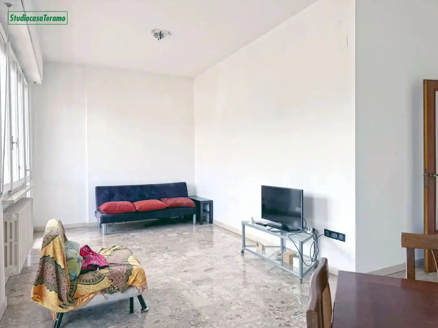 Appartamento via Alcide De Gasperi San C., Centro, Teramo - foto 5