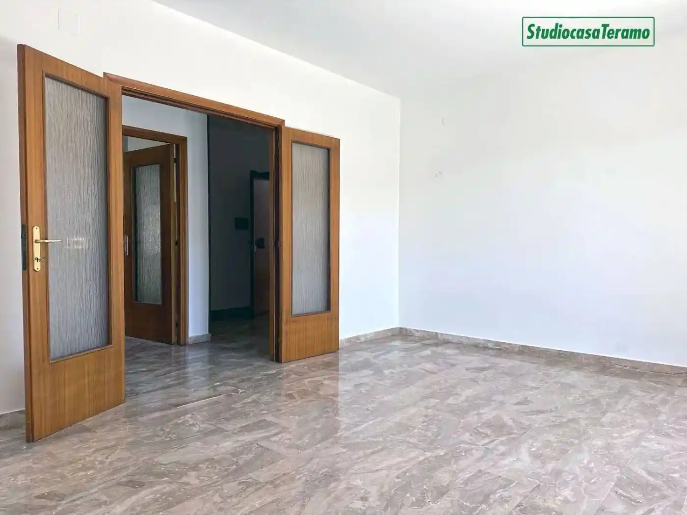 Appartamento Piano Della Lenta San C., Centro, Teramo - foto 3