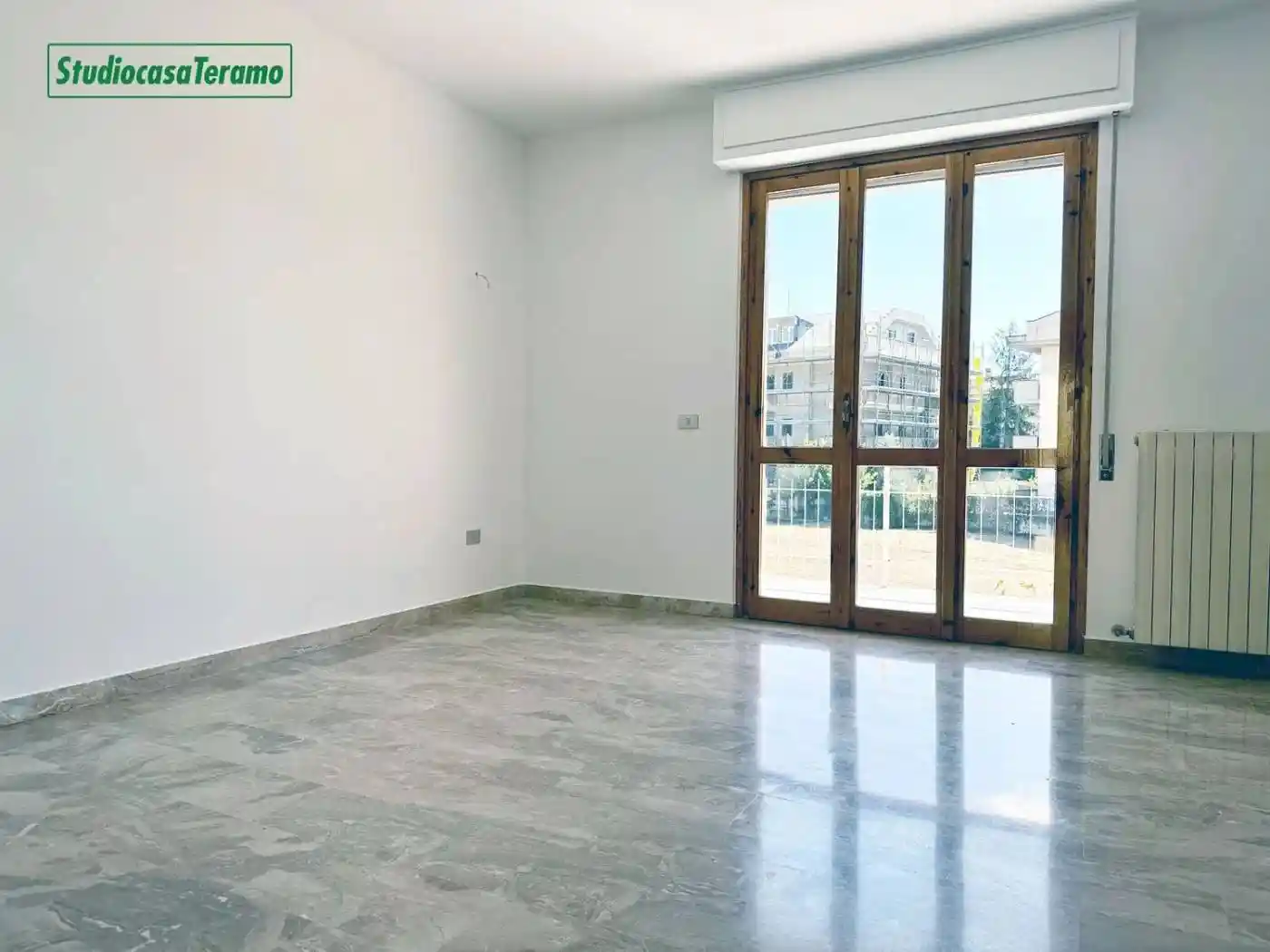 Appartamento Piano Della Lenta San C., Centro, Teramo - foto 4