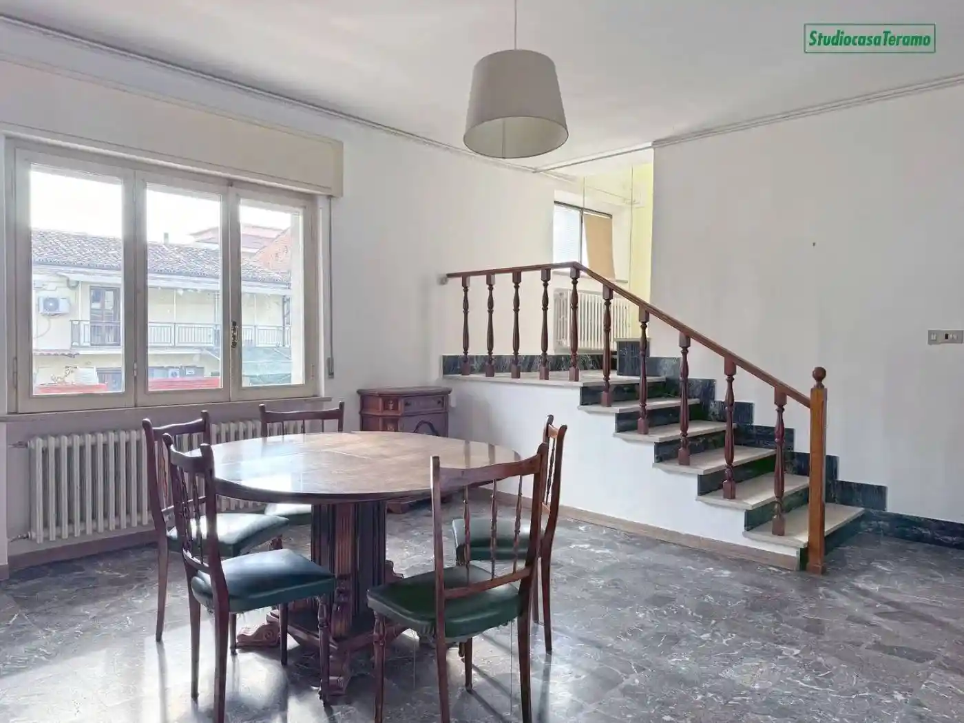 Quadrilocale viale Francesco Crispi, Centro, Teramo - foto 3