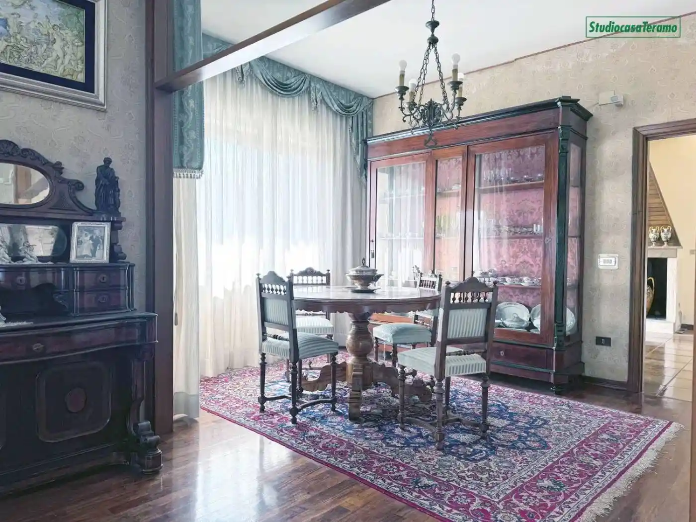 Appartamento via Nazionale in Villa Vomano 55, Villa Vomano, Teramo - foto 5