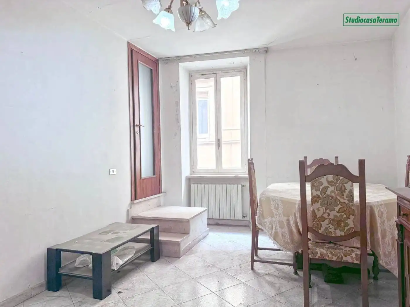 Appartamento in vendita a Teramo