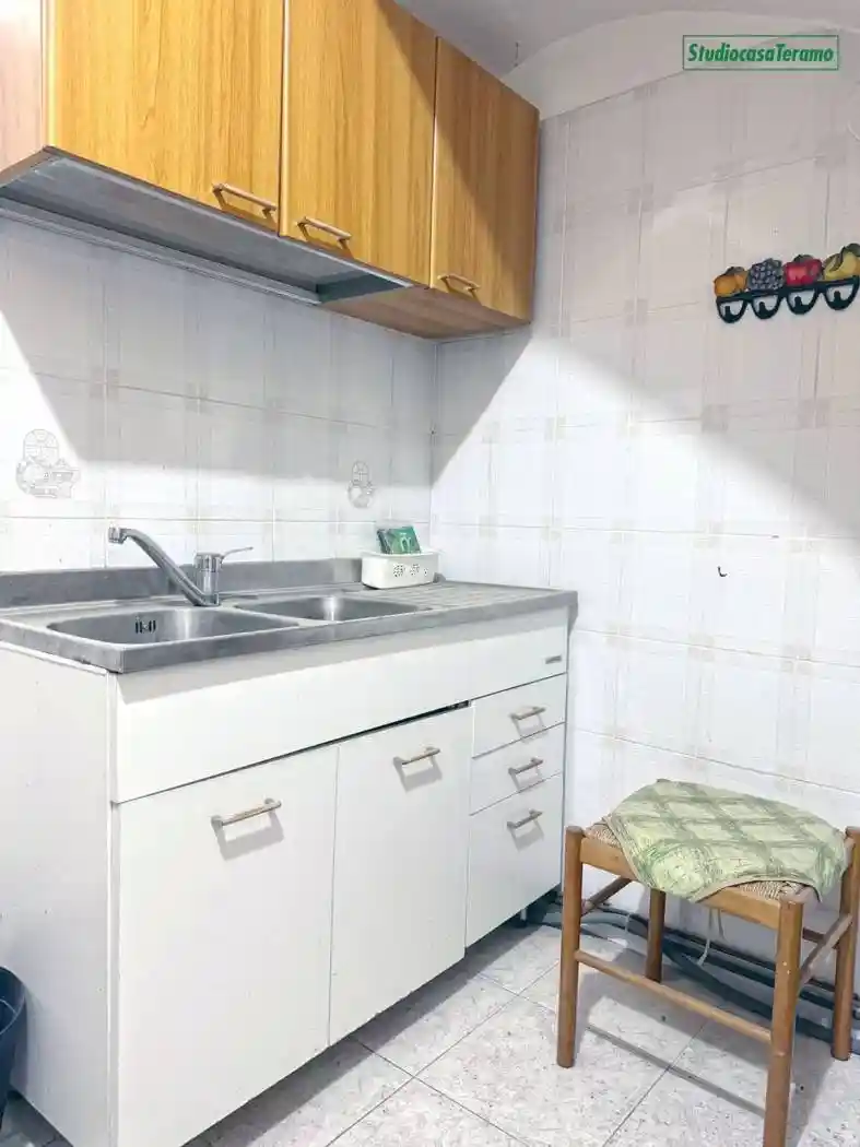 Quadrilocale via Carlo Forti San C., Centro, Teramo - foto 5