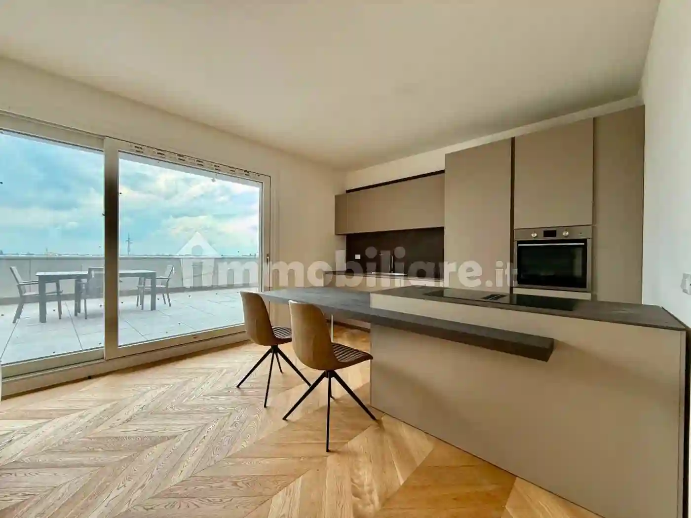 Attico - Mansarda - foto 2