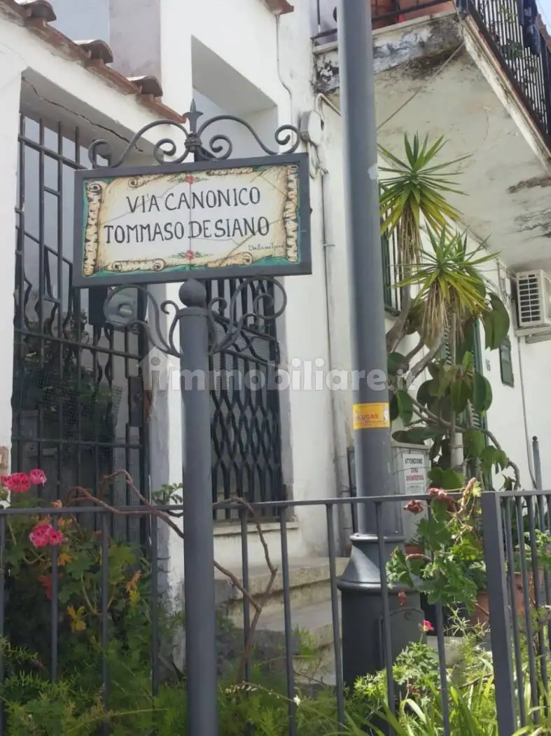 Appartamento in affitto a Lacco Ameno