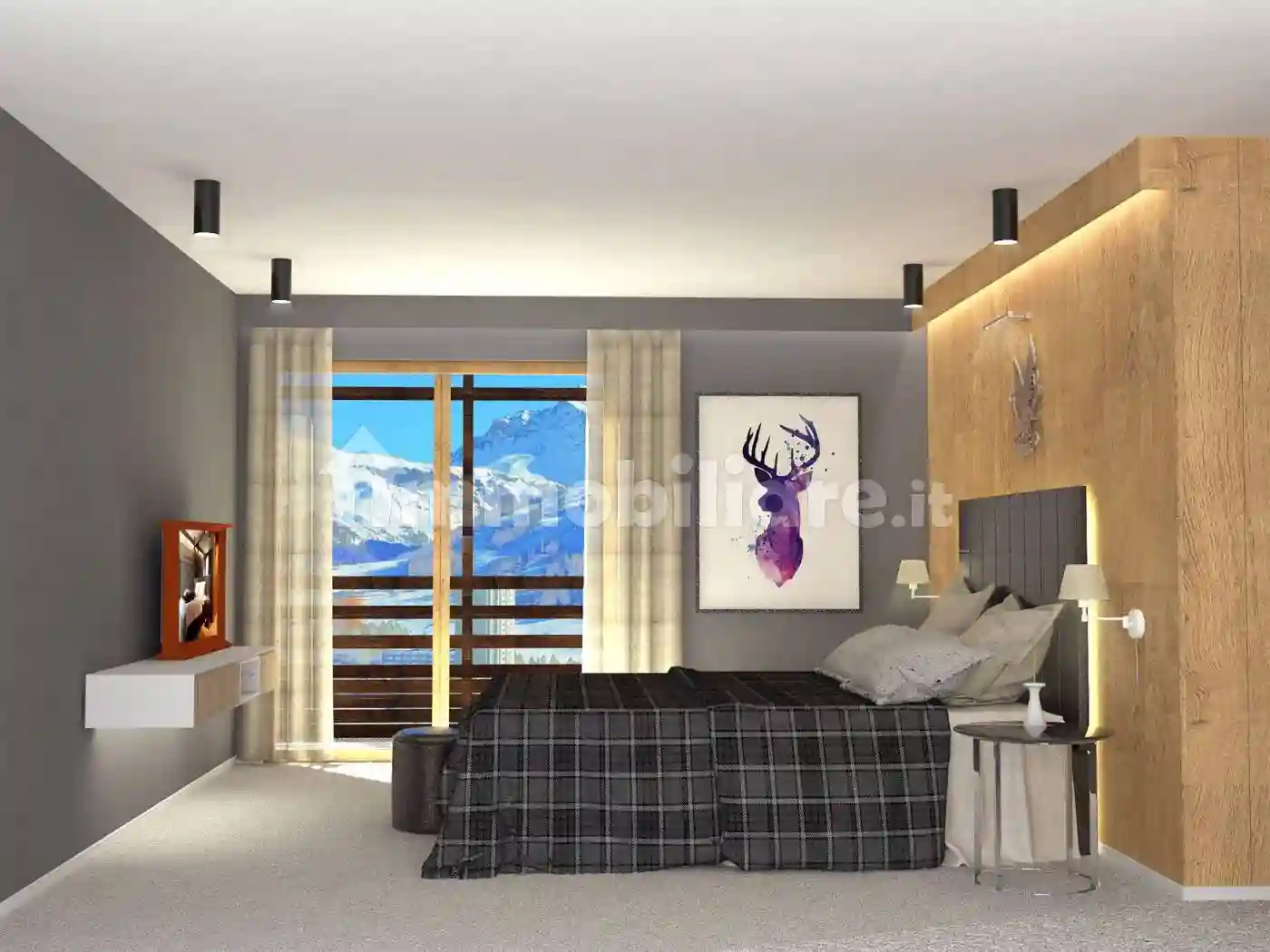 Appartamento - foto 3