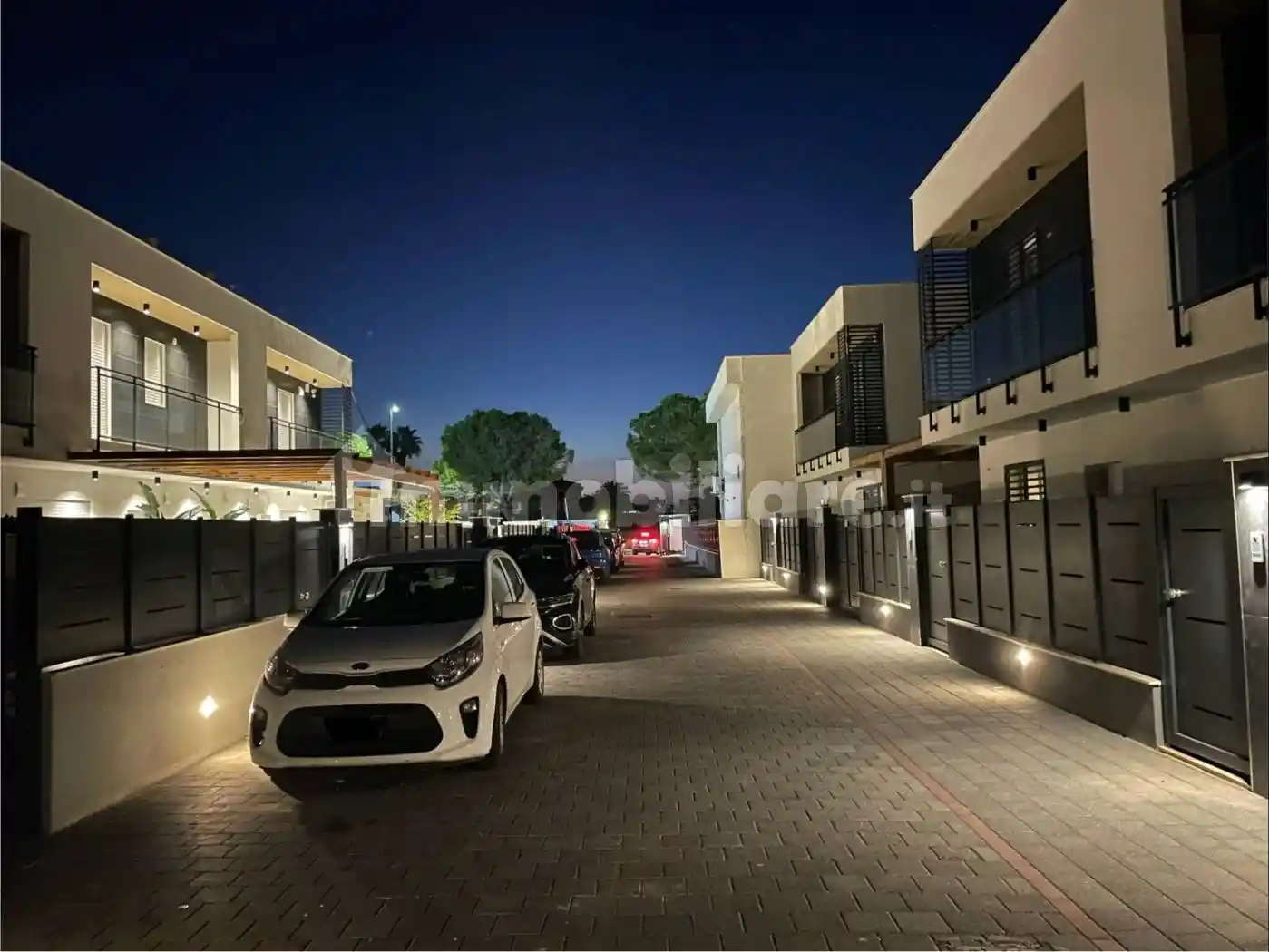 Villa in vendita a Trani