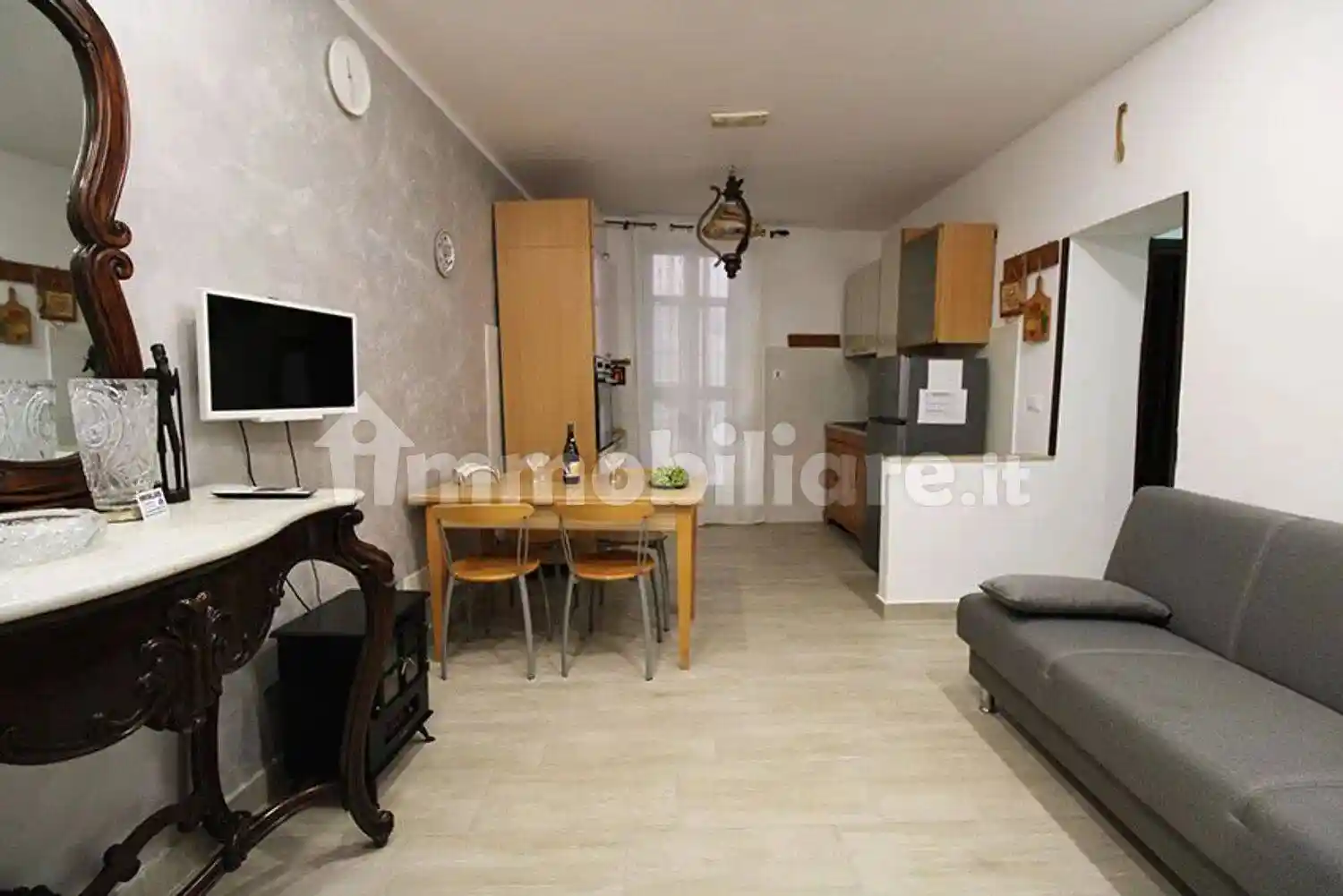 Appartamento in affitto a Terracina