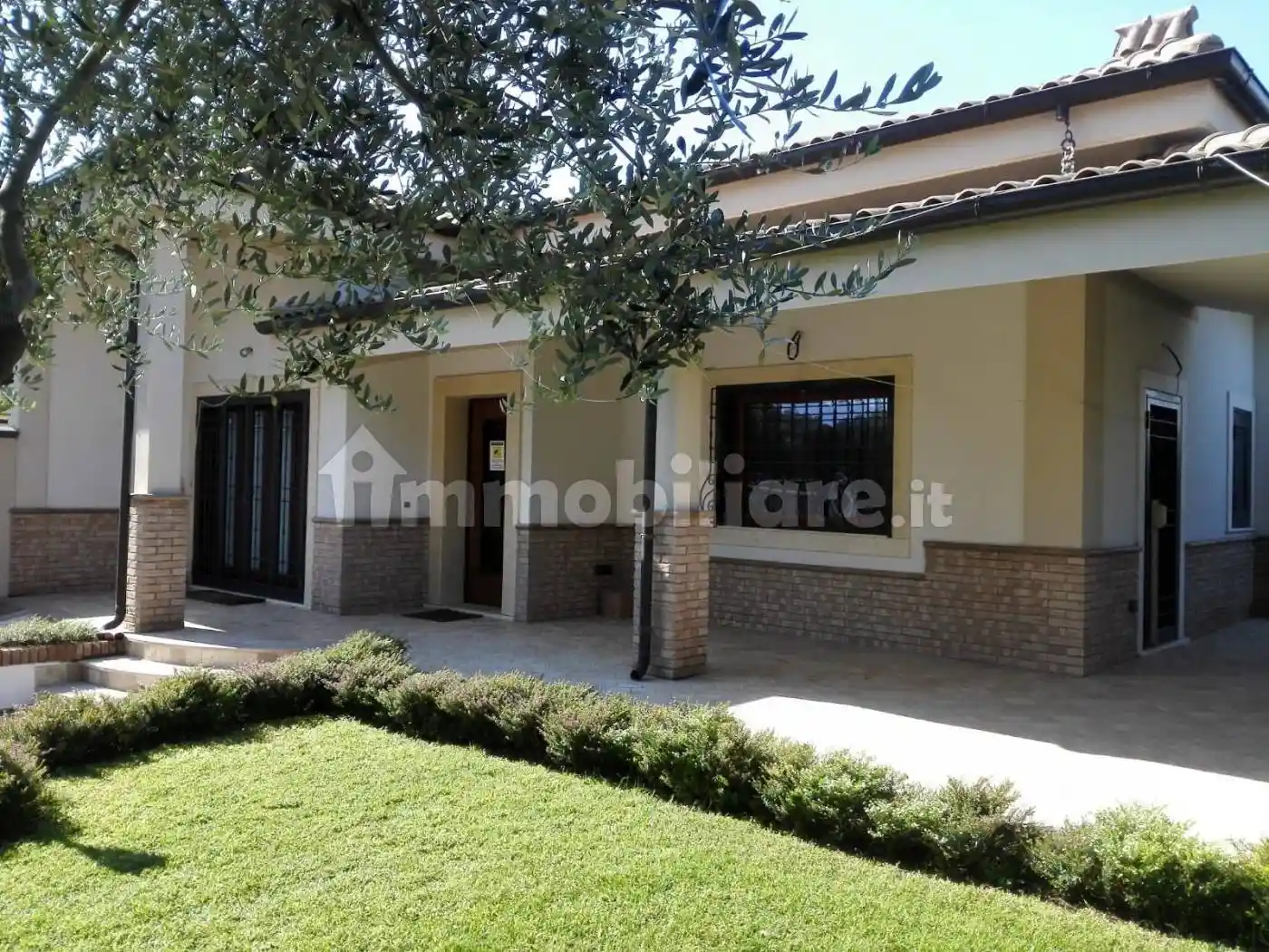 Villa in vendita a Anzio