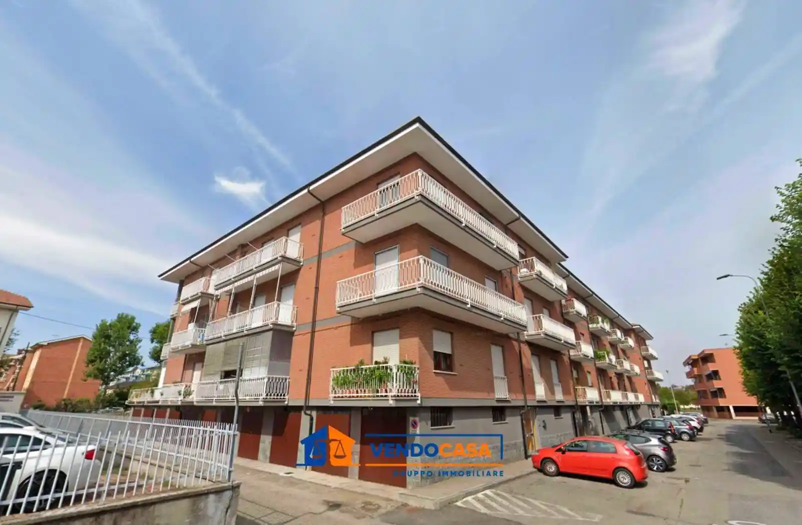 Appartamento in vendita a Alba