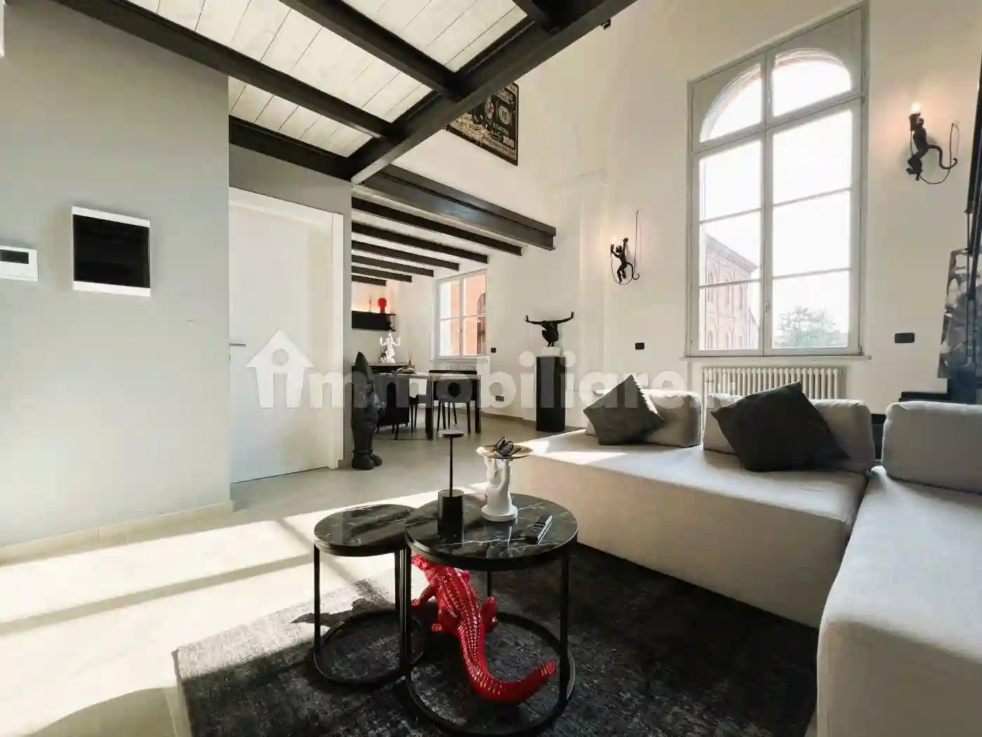 Loft - foto 2