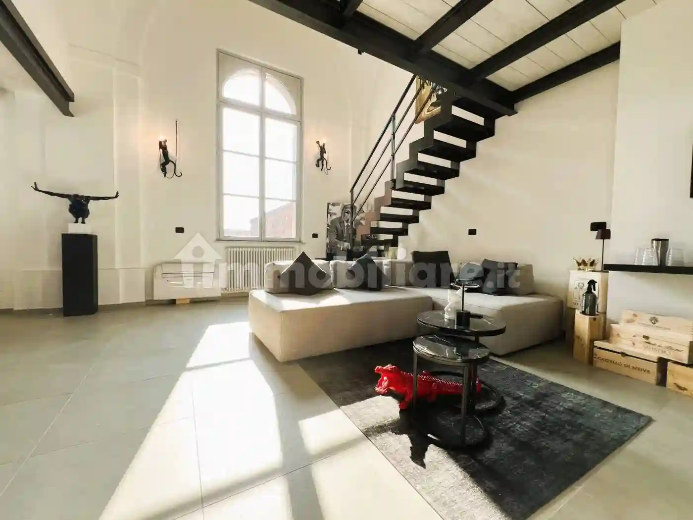 Loft - foto 3