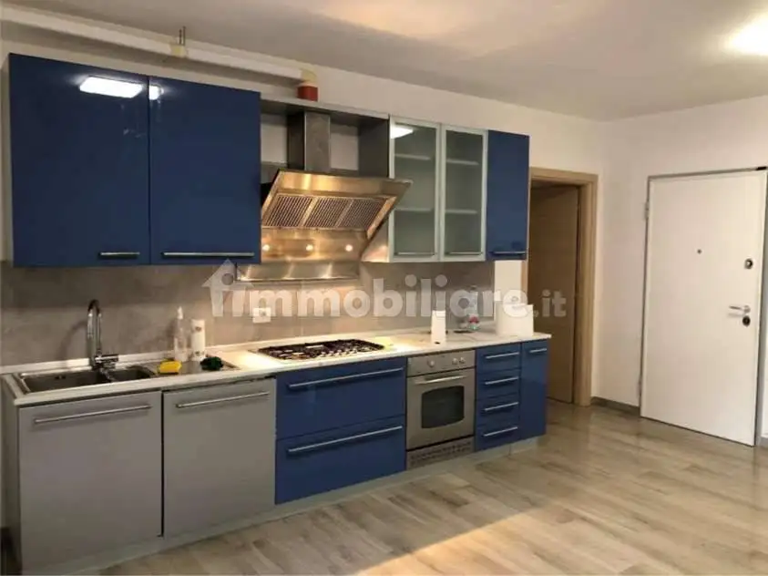 Appartamento in vendita a Montjovet