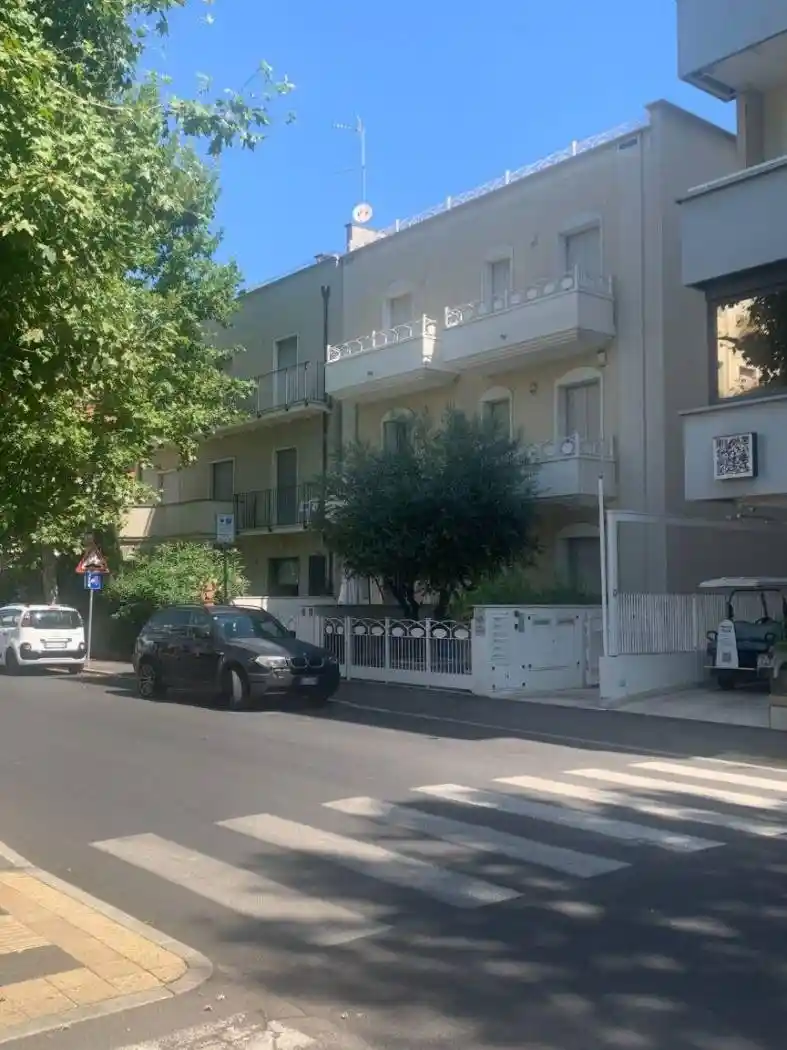 Attico - Mansarda in vendita a Cattolica