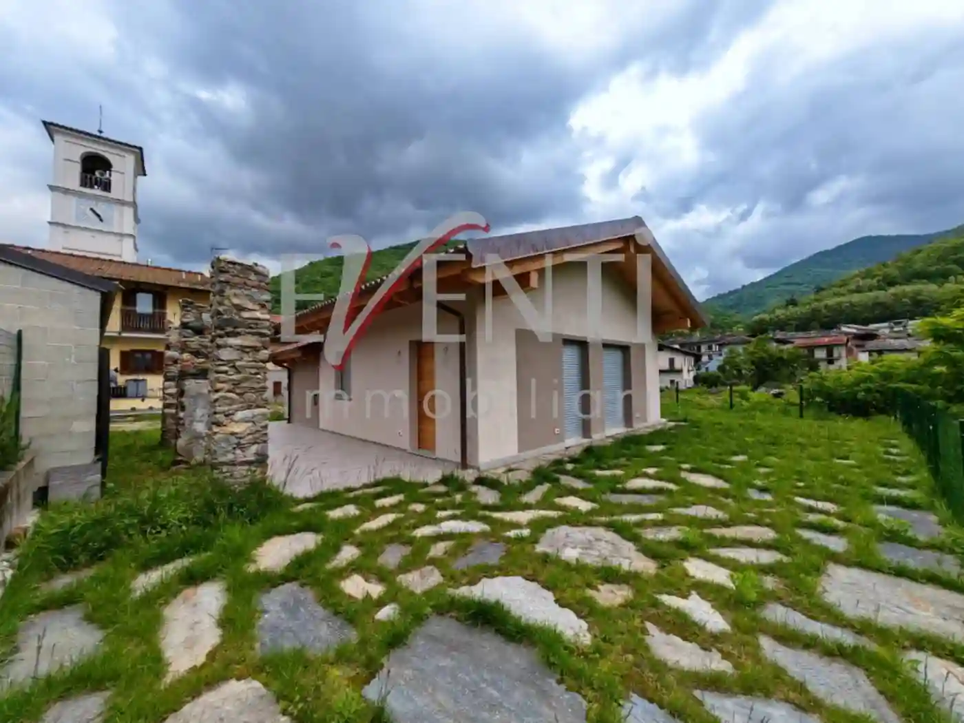 Villetta a schiera - foto 2