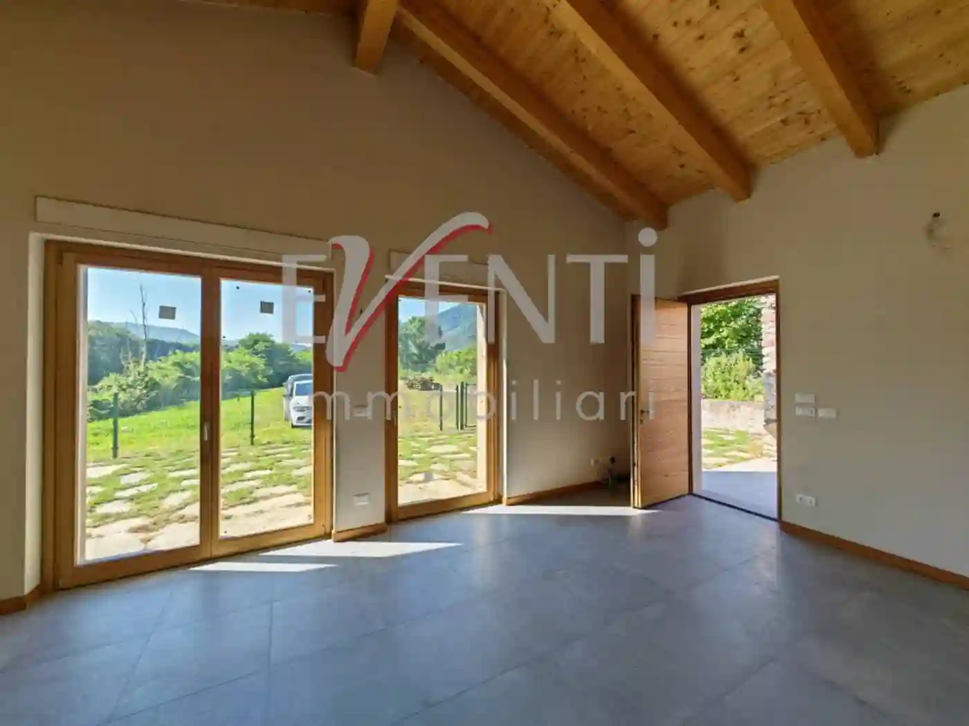 Villetta a schiera - foto 3