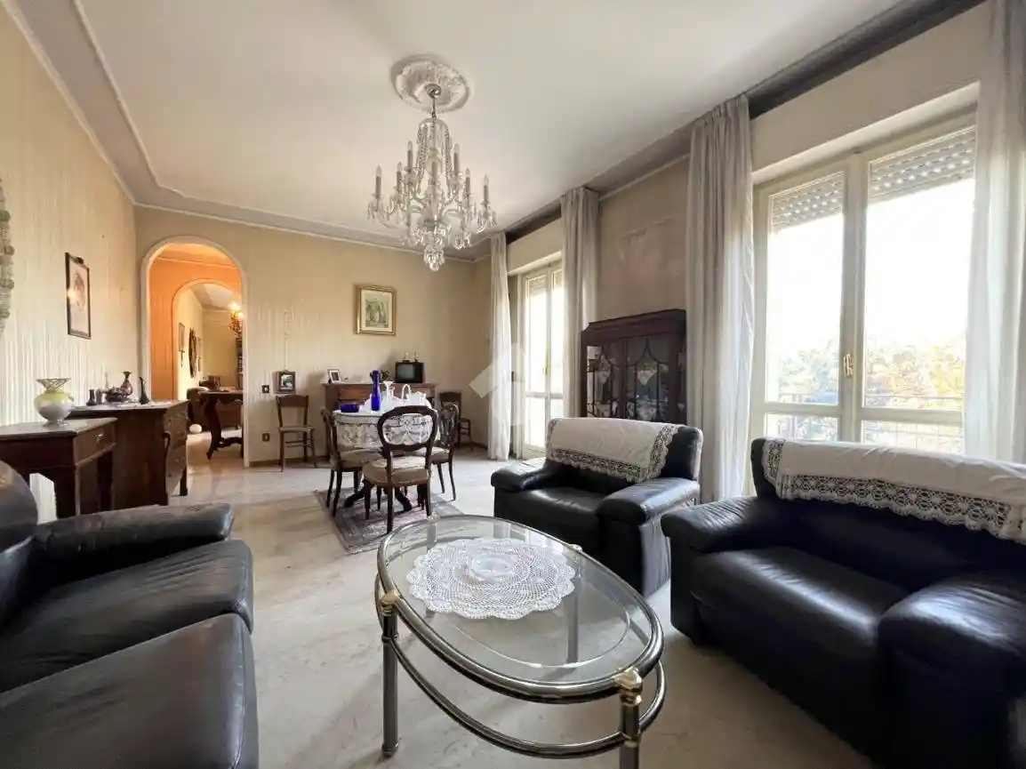 Appartamento in vendita a Asola