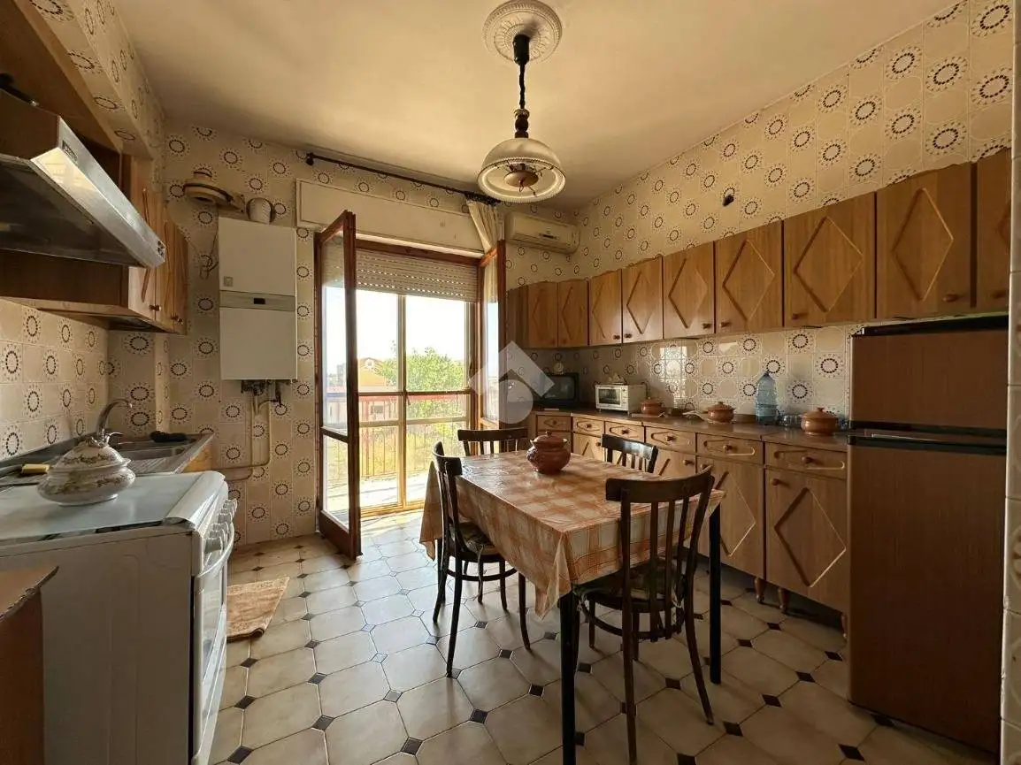 Appartamento in vendita a Crotone