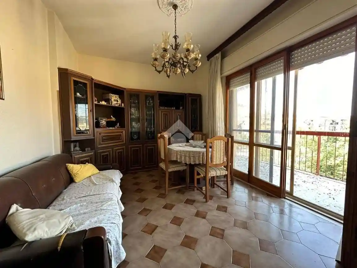 Appartamento via Leonardo Sciascia 16, Semicentro, Giovanni paolo, Crotone - foto 2