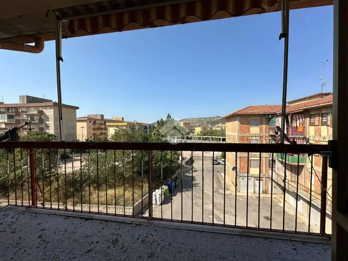 Appartamento via Leonardo Sciascia 16, Semicentro, Giovanni paolo, Crotone - foto 3