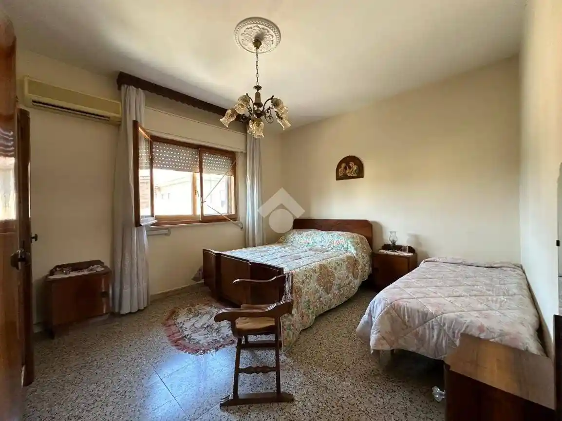 Appartamento via Leonardo Sciascia 16, Semicentro, Giovanni paolo, Crotone - foto 4