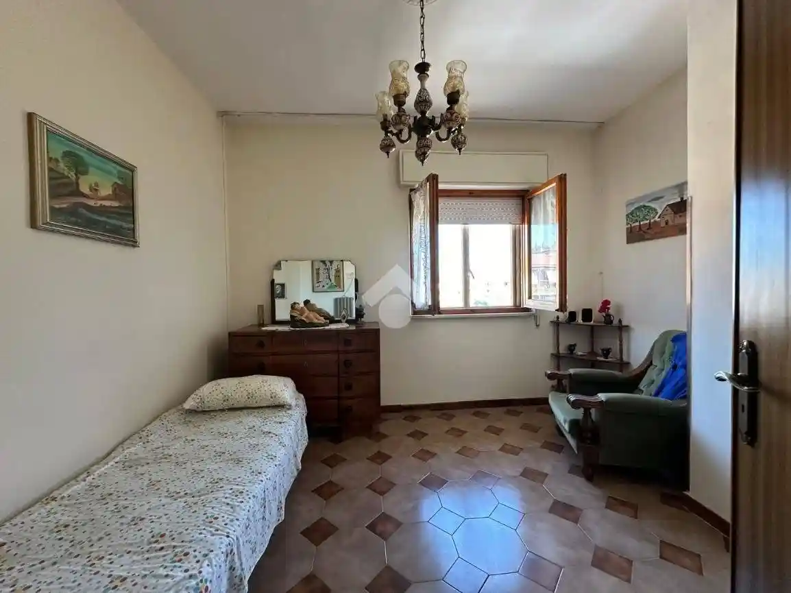 Appartamento via Leonardo Sciascia 16, Semicentro, Giovanni paolo, Crotone - foto 5