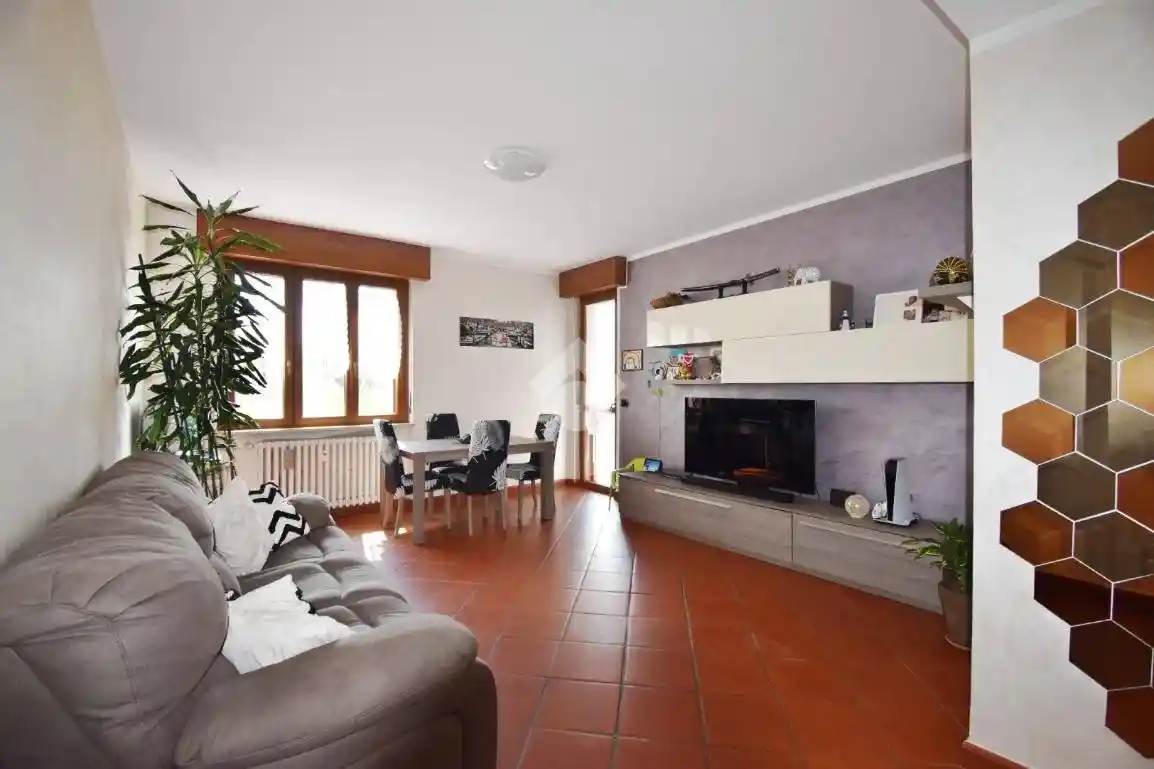 Appartamento in vendita a Ivrea