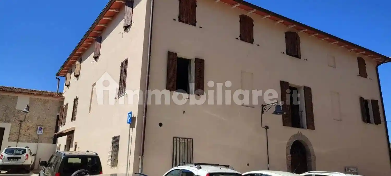 Appartamento in vendita a Gavorrano