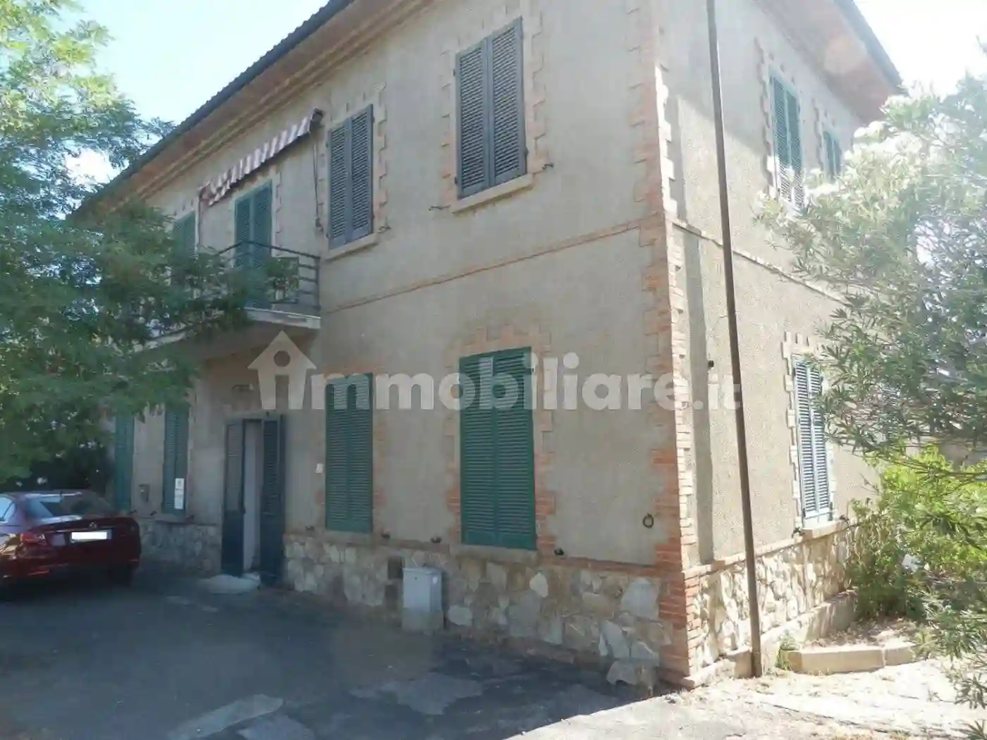 Palazzo - Edificio - foto 2
