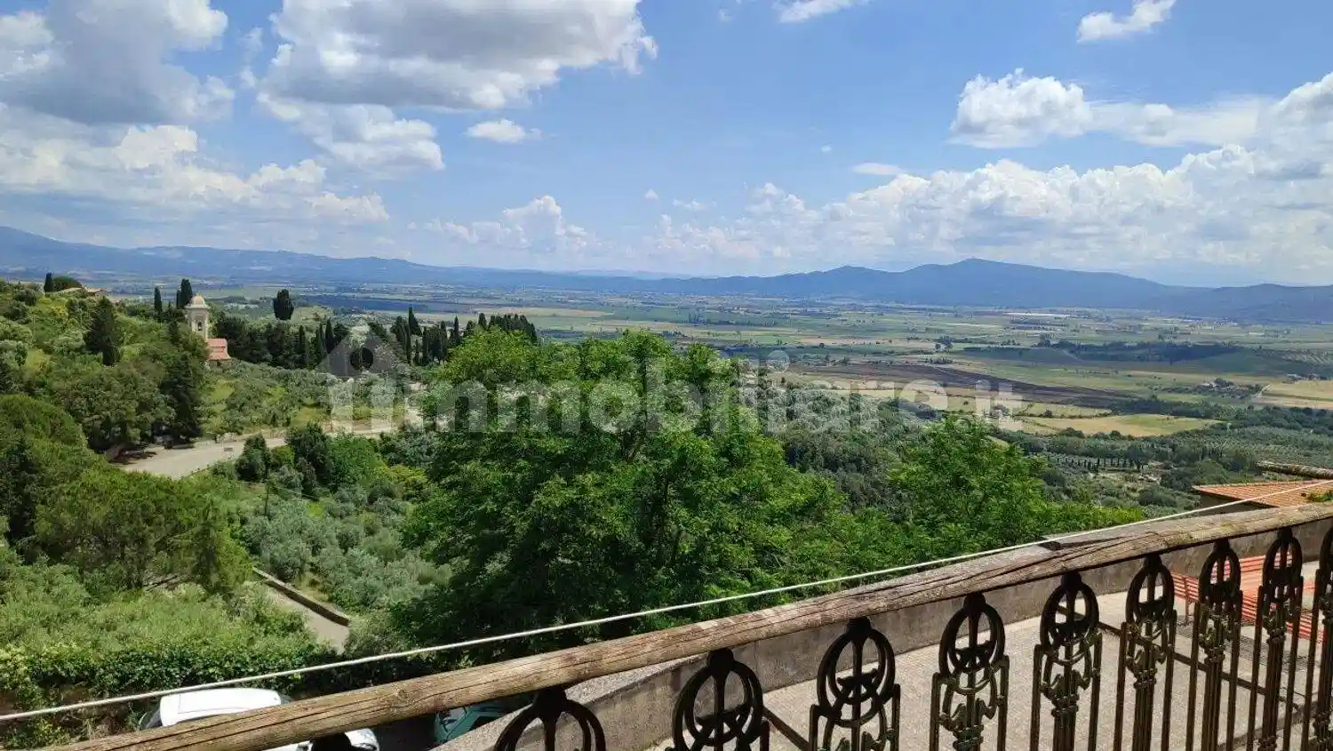 Villa in vendita a Gavorrano