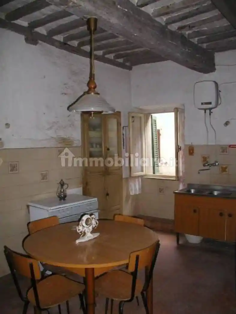 Villa in vendita a Gavorrano