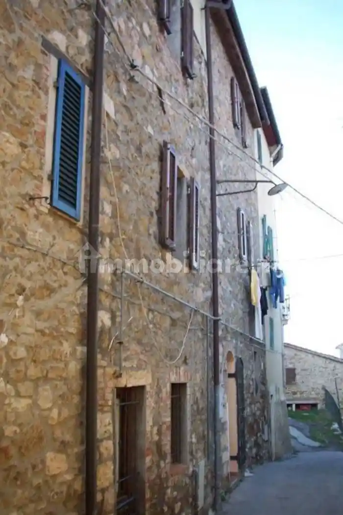 Villa in vendita a Gavorrano