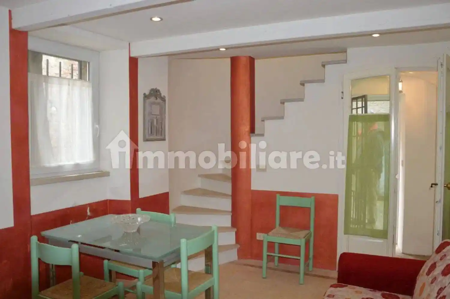 Villa in vendita a Castiglione della Pescaia