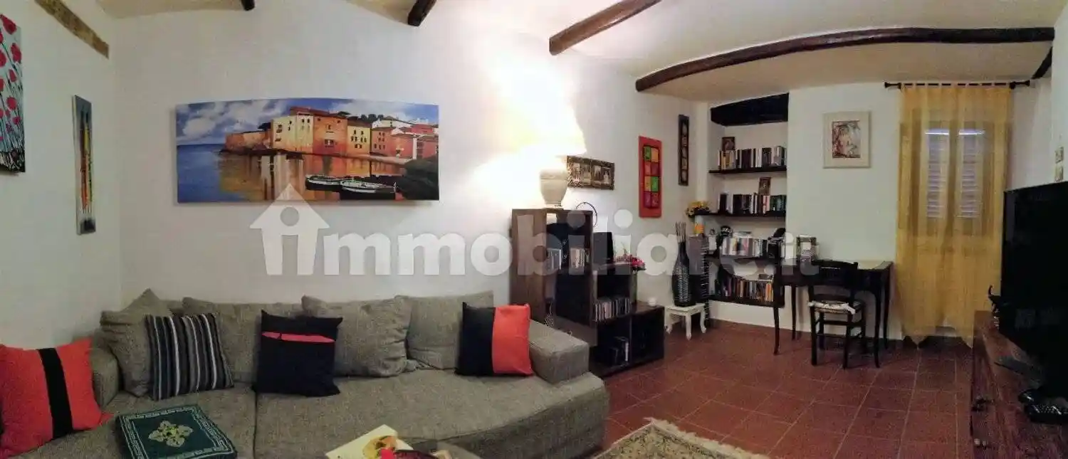 Casa indipendente in vendita a Gavorrano