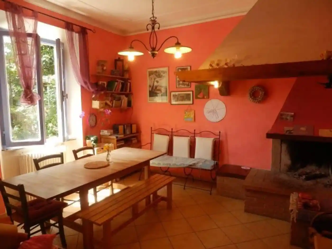 Villa in vendita a Gavorrano