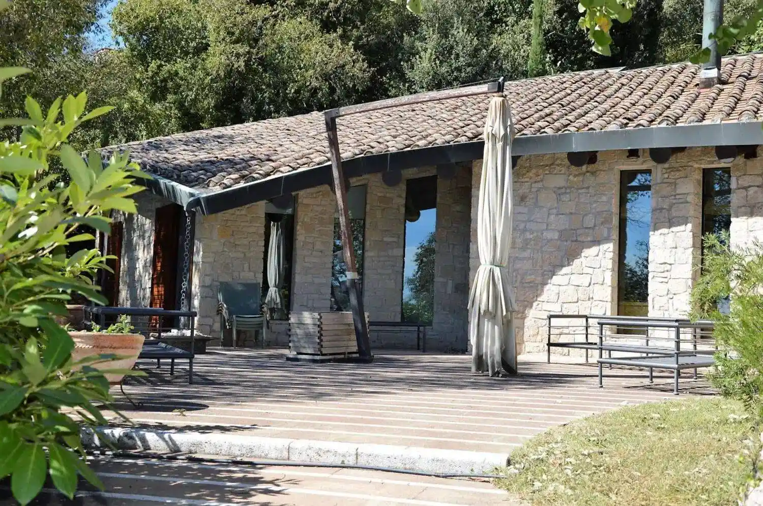 Villa in vendita a Manciano