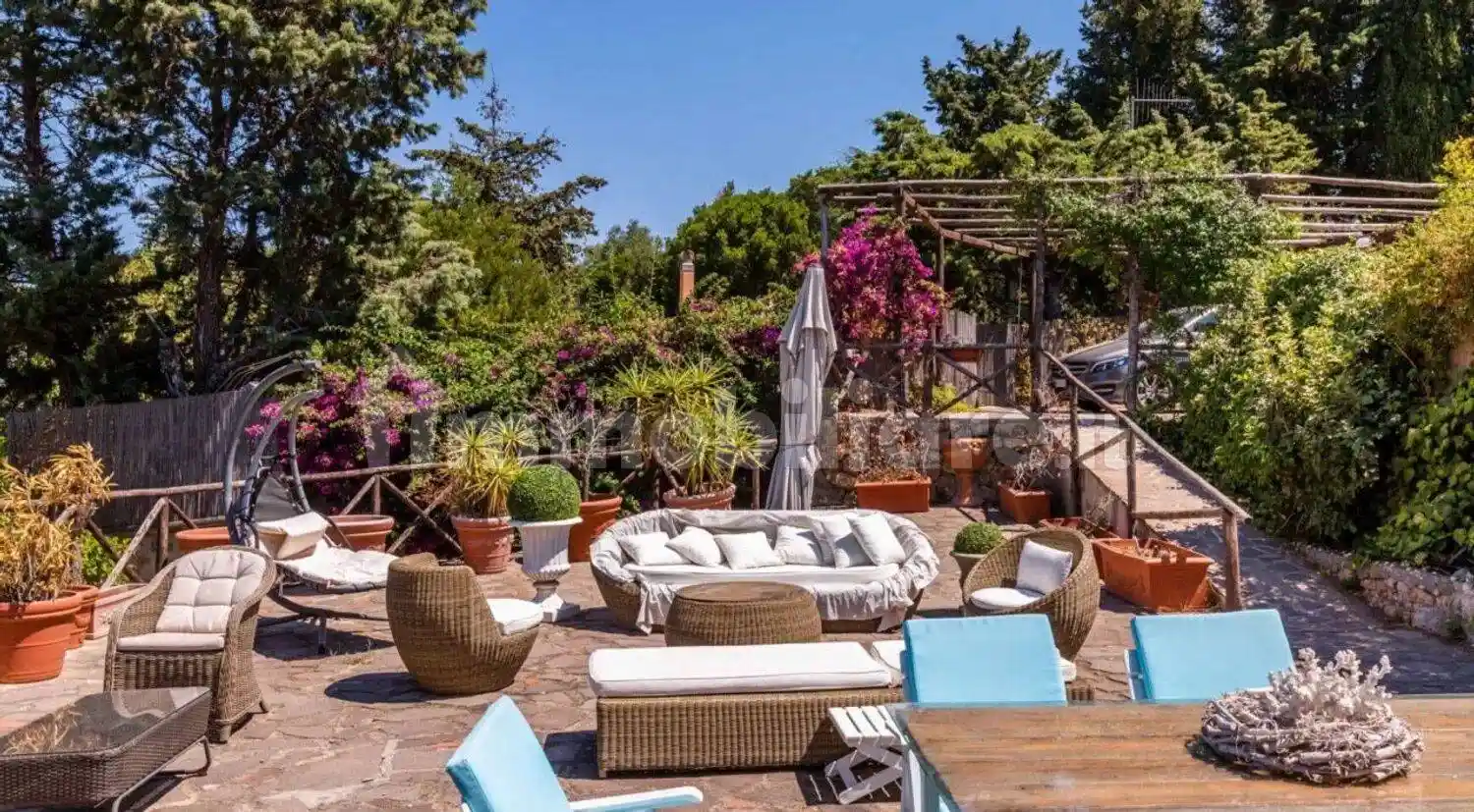 Villa in vendita a Monte Argentario