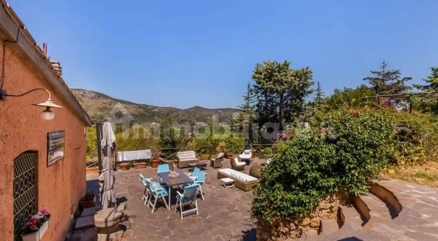 Villa - foto 4