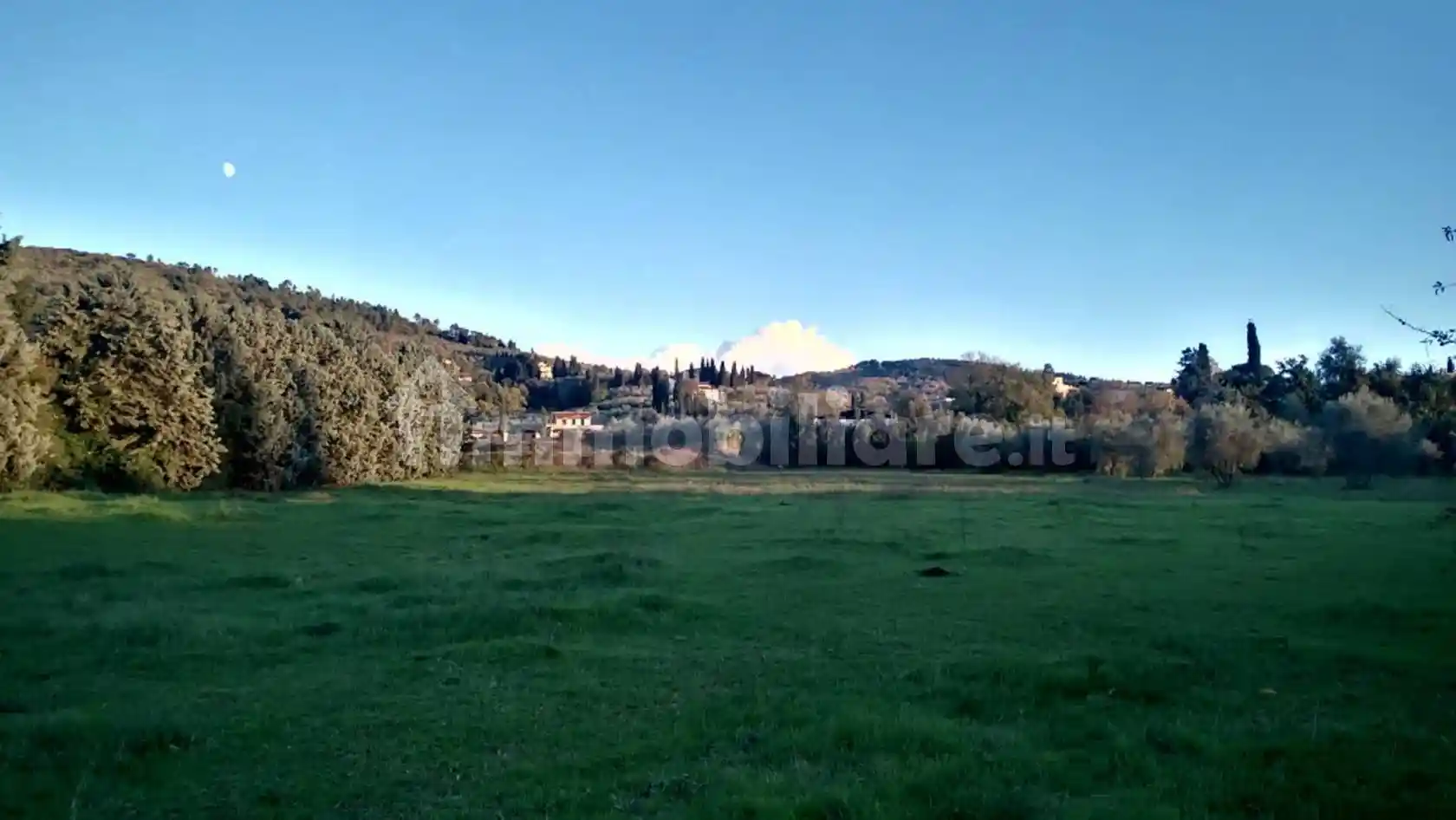 Villa in vendita a Impruneta