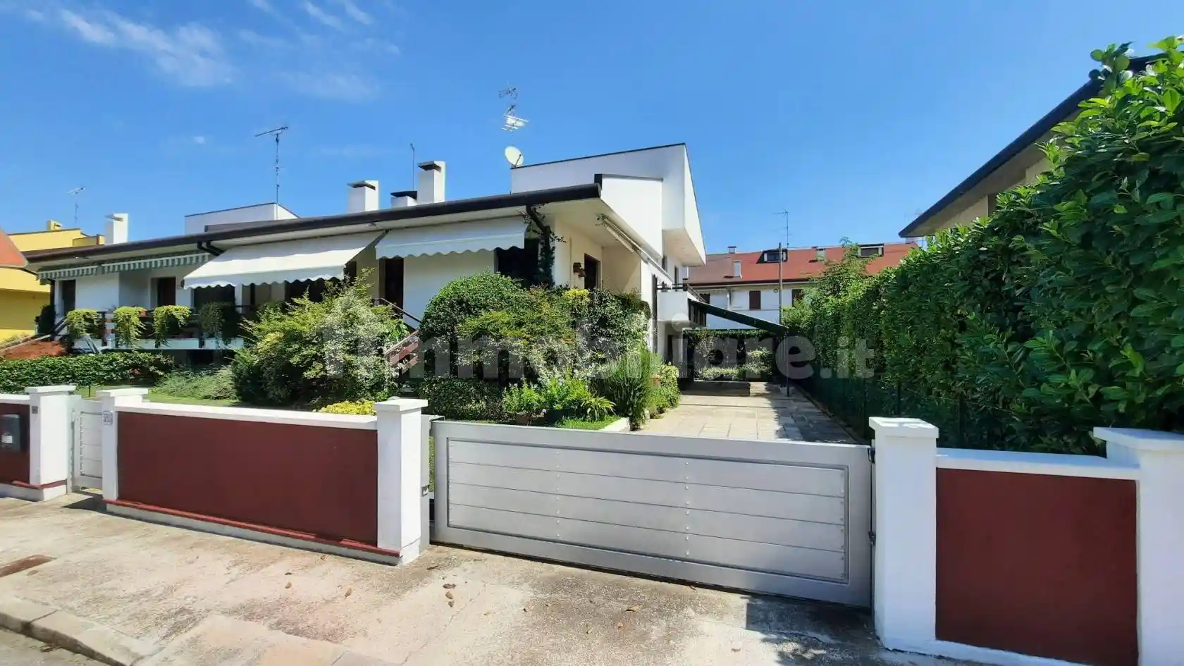 Villa in vendita a Polesella