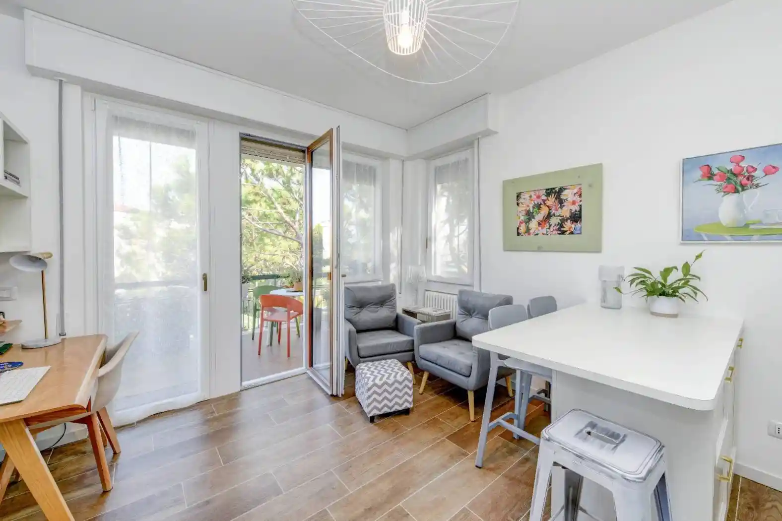 Bilocale via Olimpia 10, Desenzanino, Desenzano del Garda - foto 2