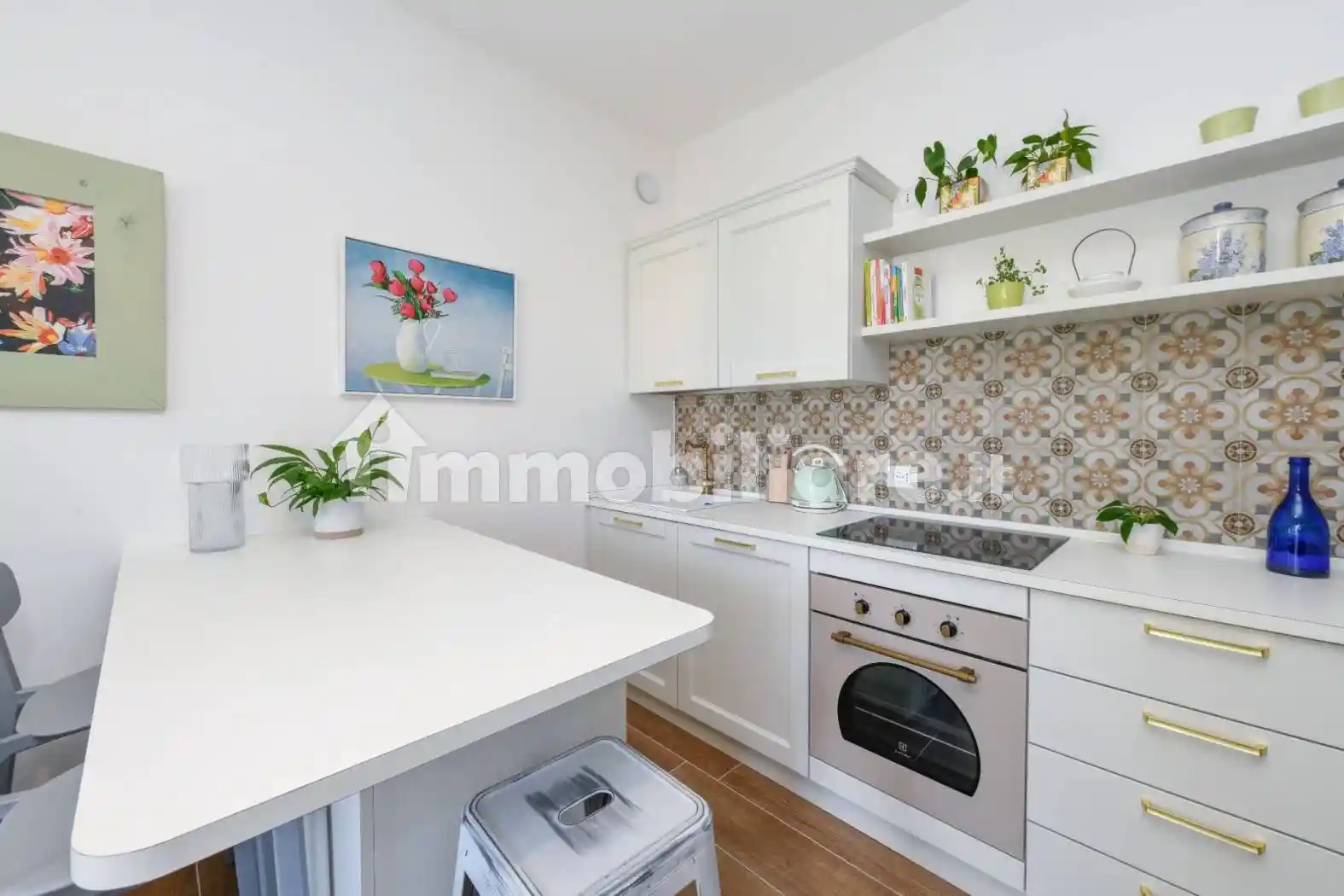 Bilocale via Olimpia 10, Desenzanino, Desenzano del Garda - foto 4