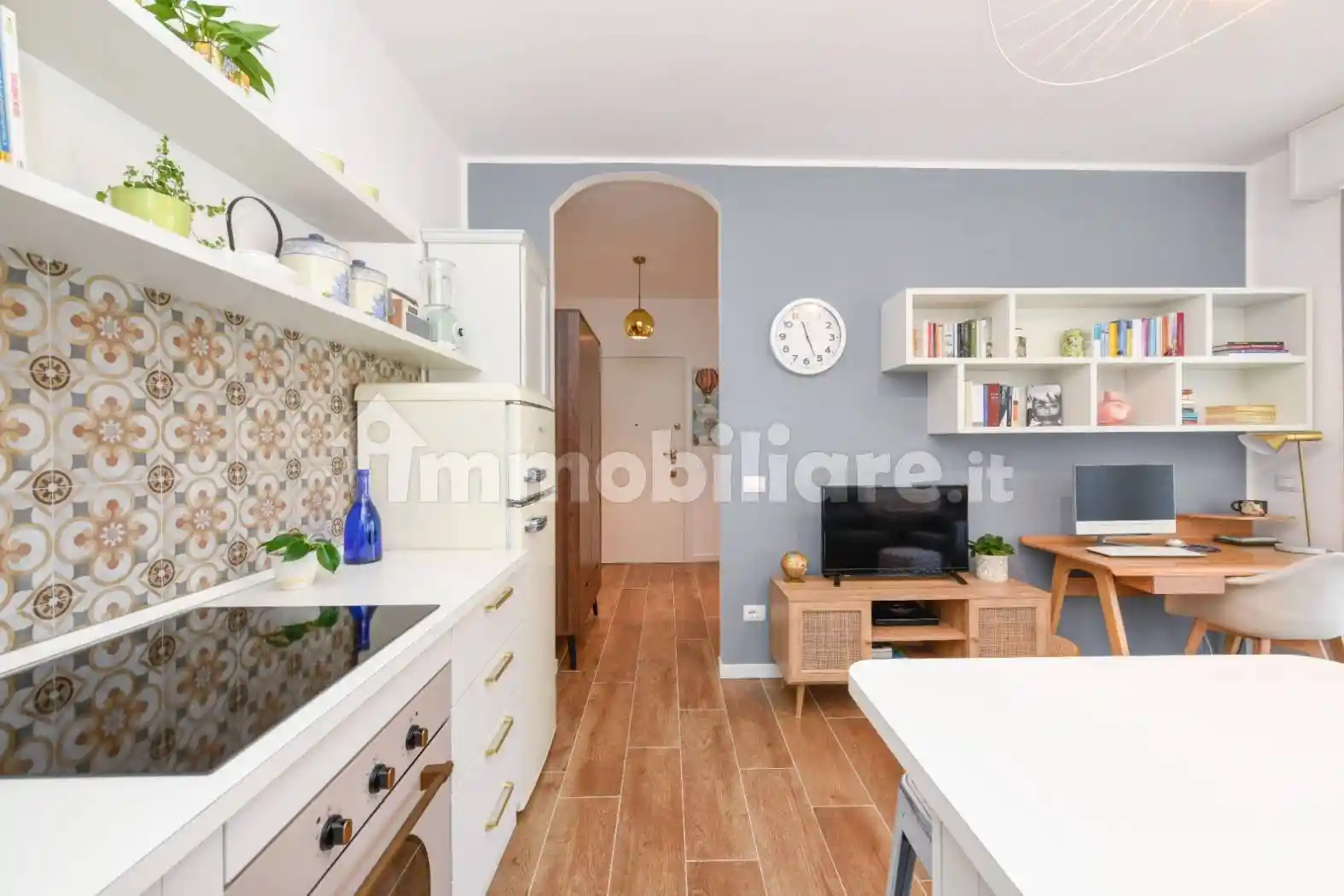 Bilocale via Olimpia 10, Desenzanino, Desenzano del Garda - foto 5