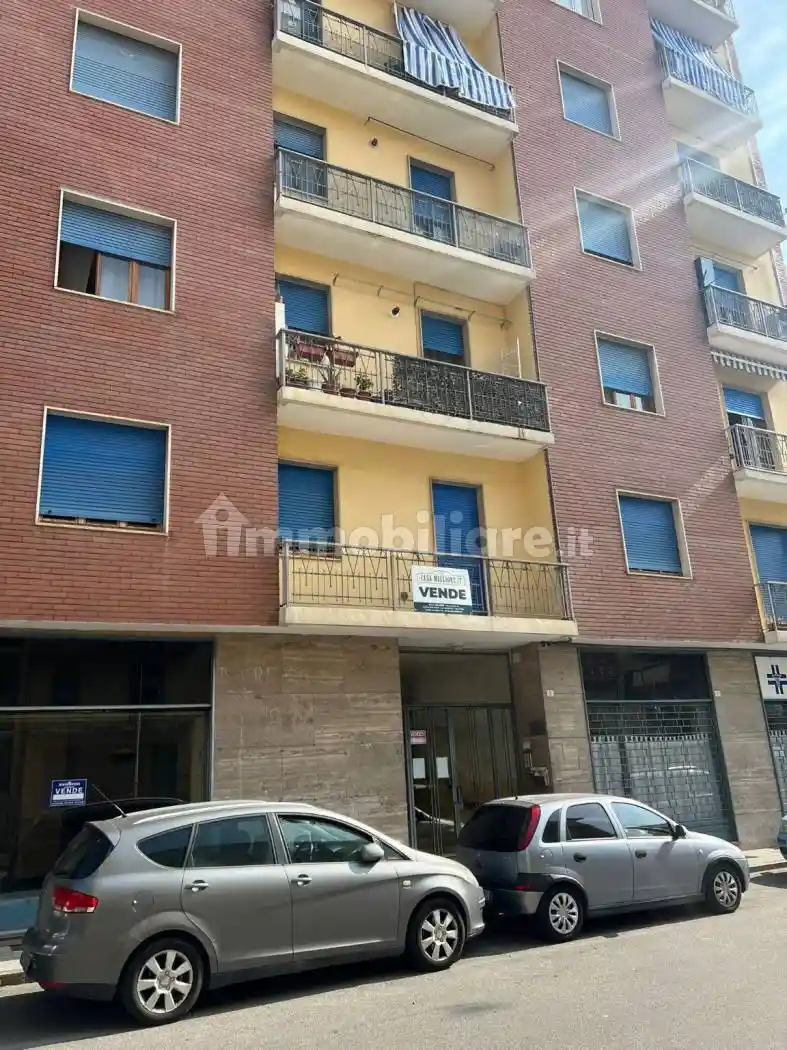 Appartamento in vendita a Verzuolo