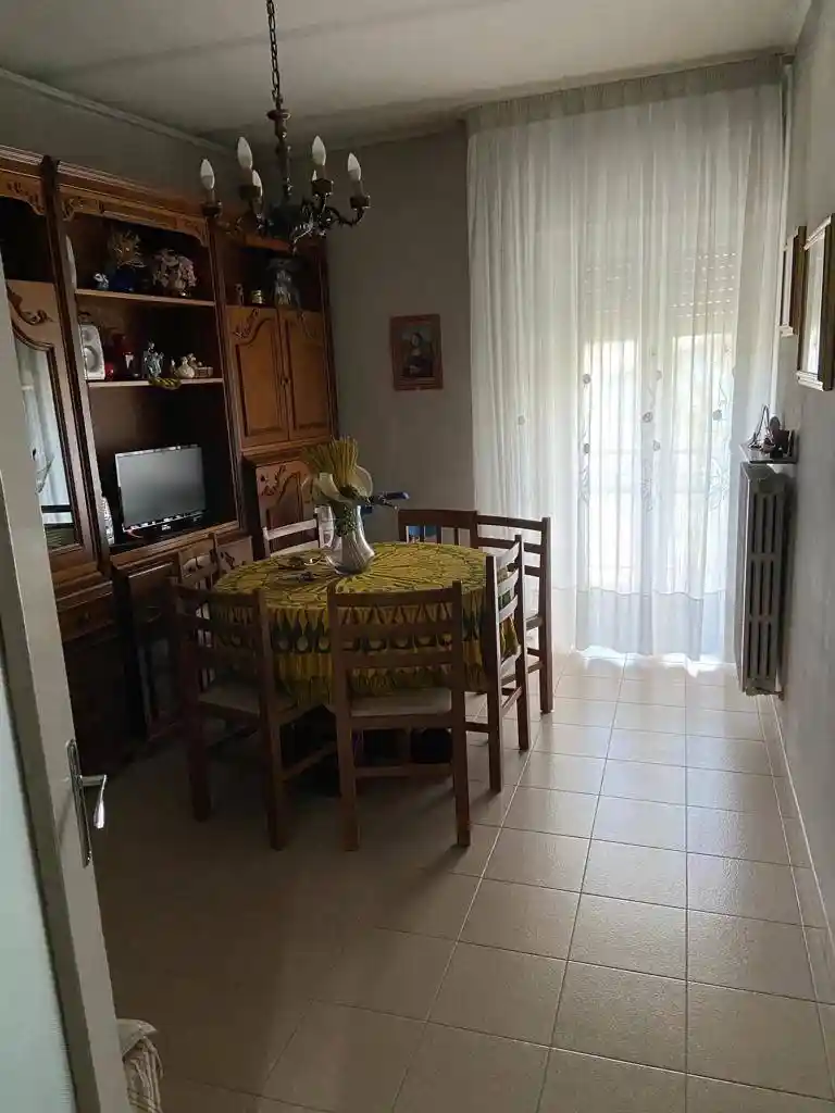 Trilocale corso Nicola Coviello 48, Centro, Avigliano - foto 3