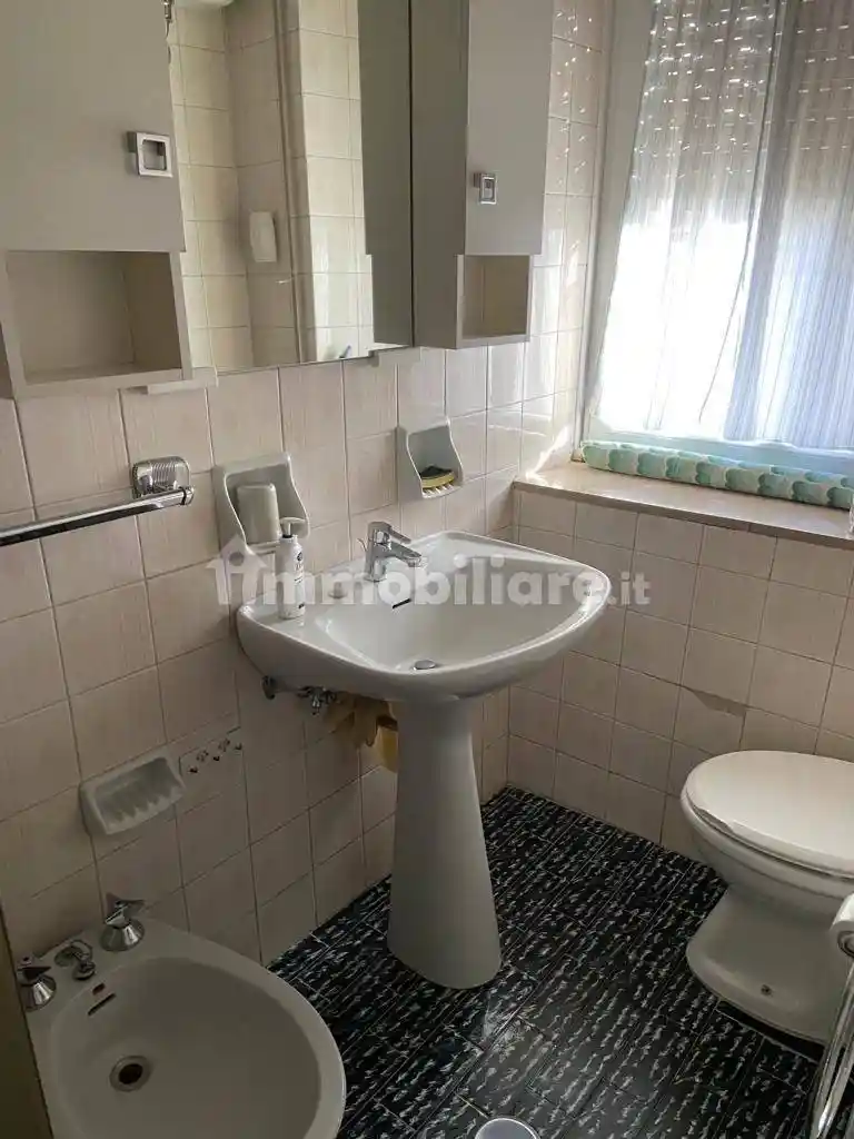 Trilocale corso Nicola Coviello 48, Centro, Avigliano - foto 5