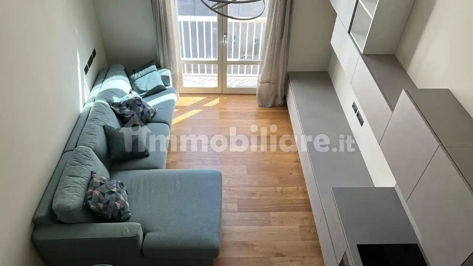 Appartamento in affitto a Torino