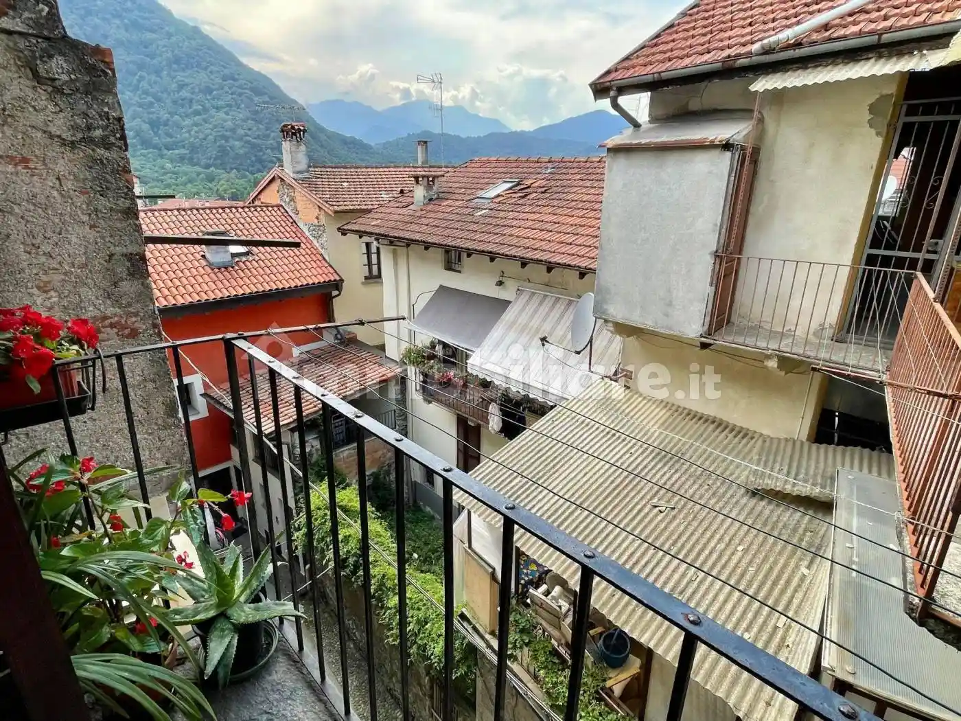 Appartamento in vendita a Verbania