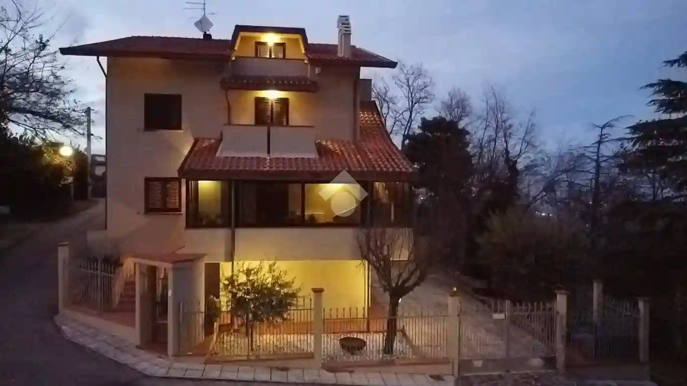 Villa - foto 4