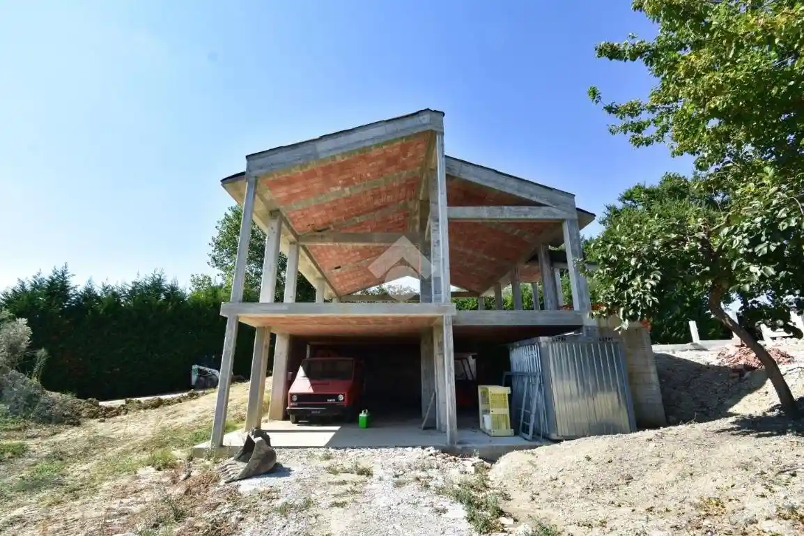 Villa in vendita a Coriano